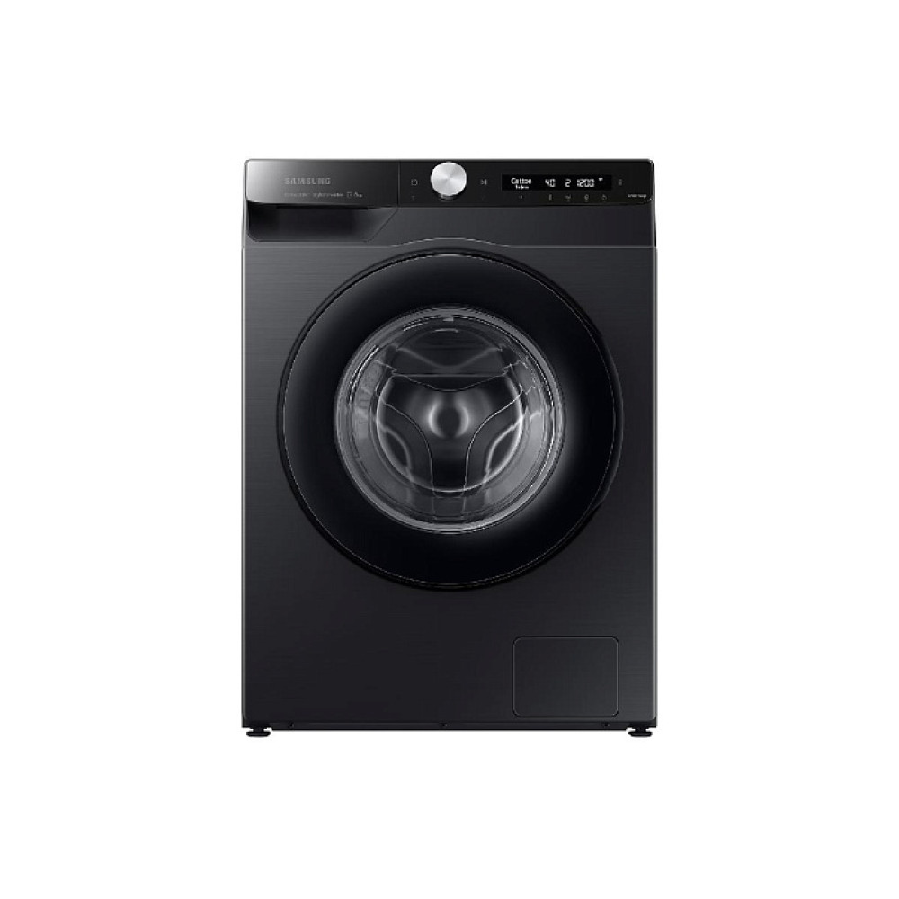 Стиральная машина SAMSUNG WW80AG6S28ABLP
