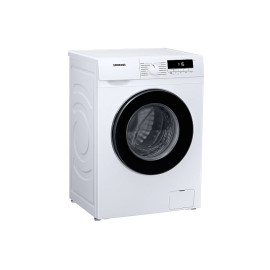 Стиральная машина SAMSUNG WW80T3040BW