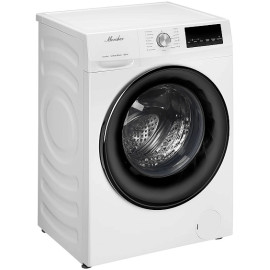 Стиральная машина MONSHER MWDM 460 Blanc