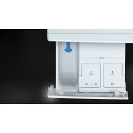 Стиральная машина SIEMENS WM 16XDH1