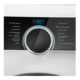 Стиральная машина MAUNFELD MFWM1510WH06