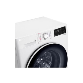 Стиральная машина LG F2V3HS0W