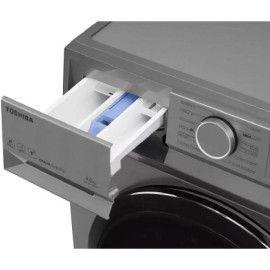 Стиральная машина TOSHIBA TW-BL100A4UZ (SS)