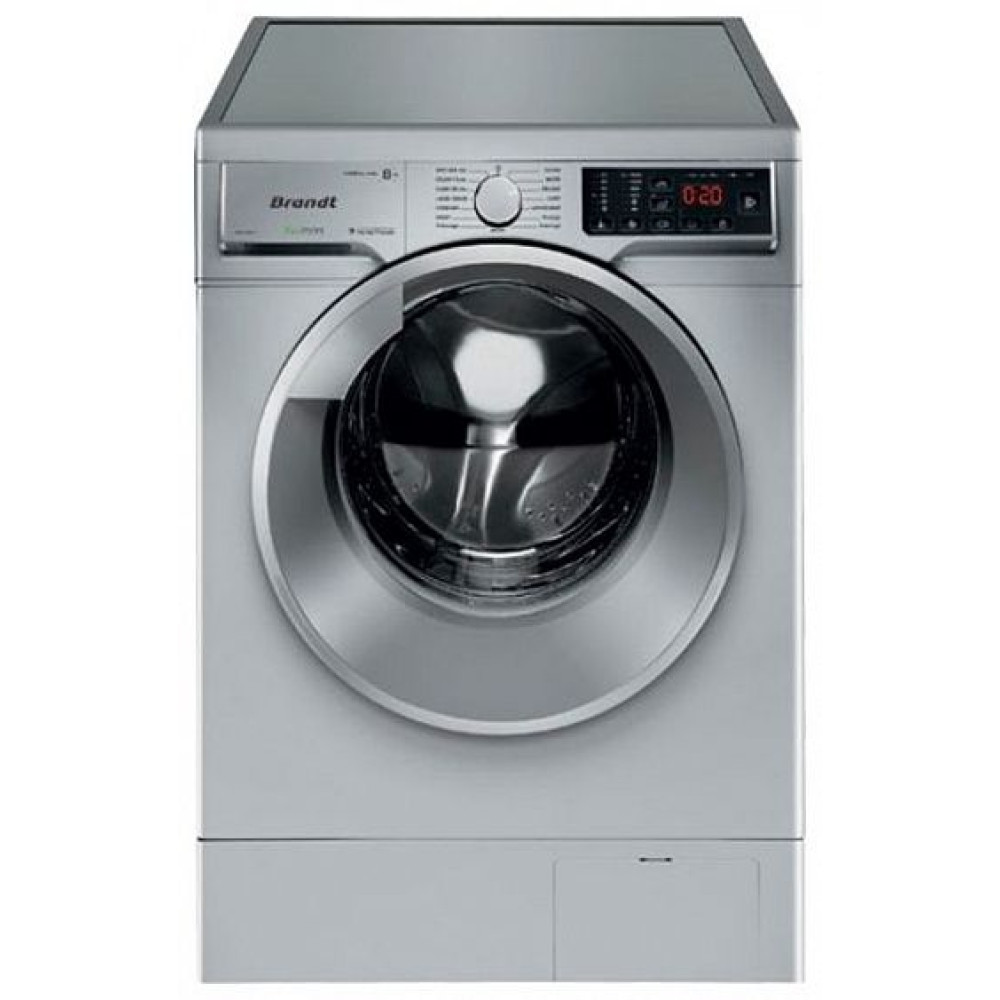 Стиральная машина BRANDT bwf 184 tx