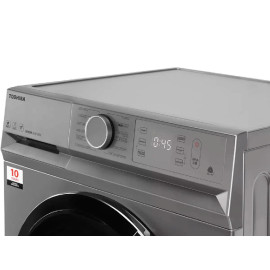 Стиральная машина TOSHIBA TW-BL80A2UZ (SS)