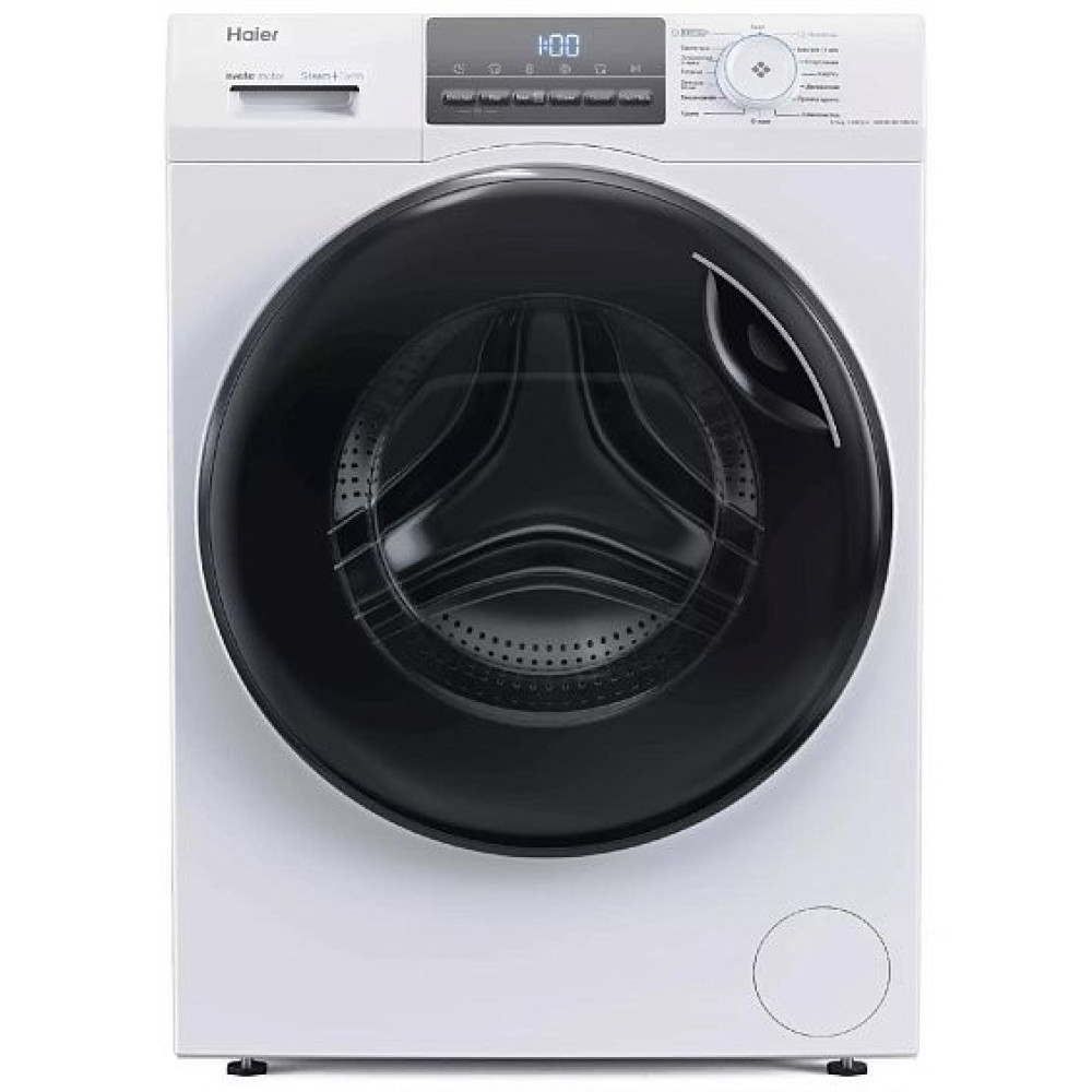 Стиральная машина HAIER HWD80-BP14929A