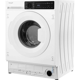 Стиральная машина WEISSGAUFF WMI 54127 D