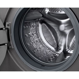 Стиральная машина LG F4J3TMG5P