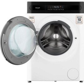 Стиральная машина WEISSGAUFF WMD 46148 DC Inverter Steam