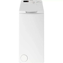 Стиральная машина INDESIT BTW S72200 EU N