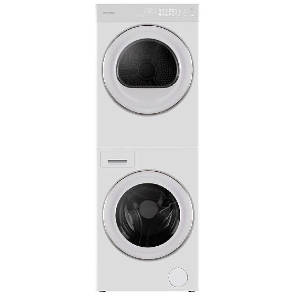 Стиральная машина MAUNFELD MFWD121010WH06