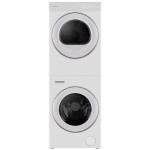 Стиральная машина MAUNFELD MFWD121010WH06