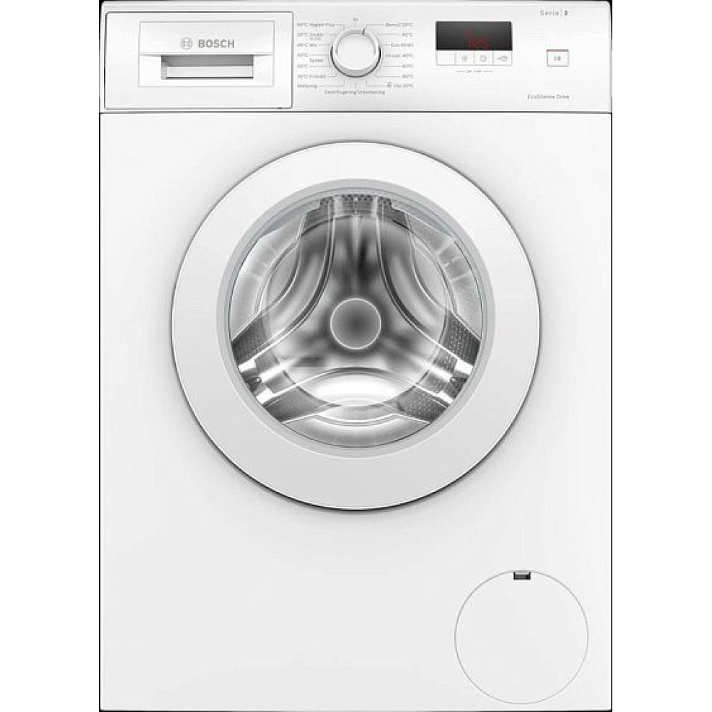 Стиральная машина BOSCH WAJ240L2SN