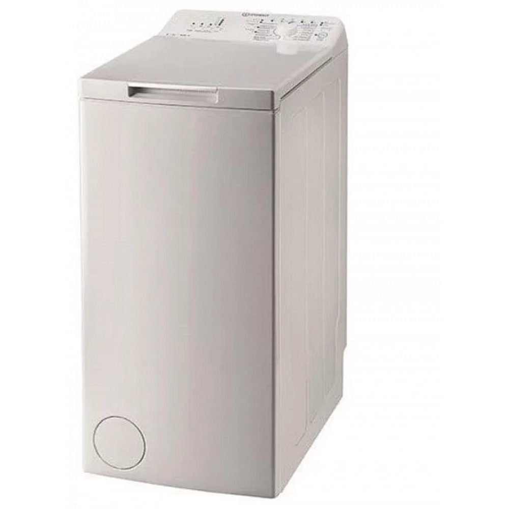 Стиральная машина Indesit BTWA 5851 RF