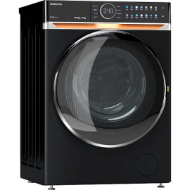 Стиральная машина HIBERG i-DDQ10 - 10714 B