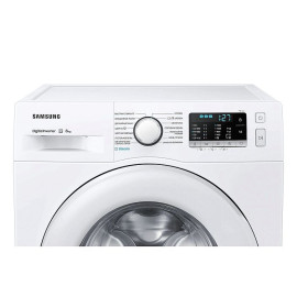 Стиральная машина SAMSUNG WW80AAS20TE/LP
