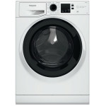 Стиральная машина HOTPOINT-ARISTON NSS 6015 KV RU