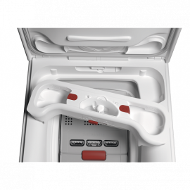 Стиральная машина AEG LTX7ER272