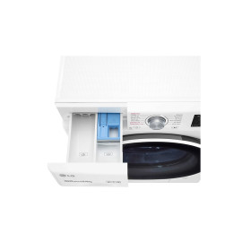 Стиральная машина LG F4DV328S0U