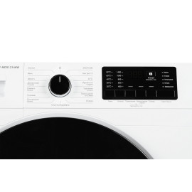 Стиральная машина KRAFT KF-MDS12146W