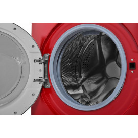 Стиральная машина SCHAUB LORENZ SLW MG5131 red