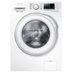 Стиральная машина с фронтальной загрузкой SAMSUNG WW-90J6410EW