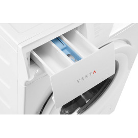 Стиральная машина VEKTA WM-710DWS