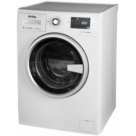 Стиральная машина KORTING KWM 60F12105