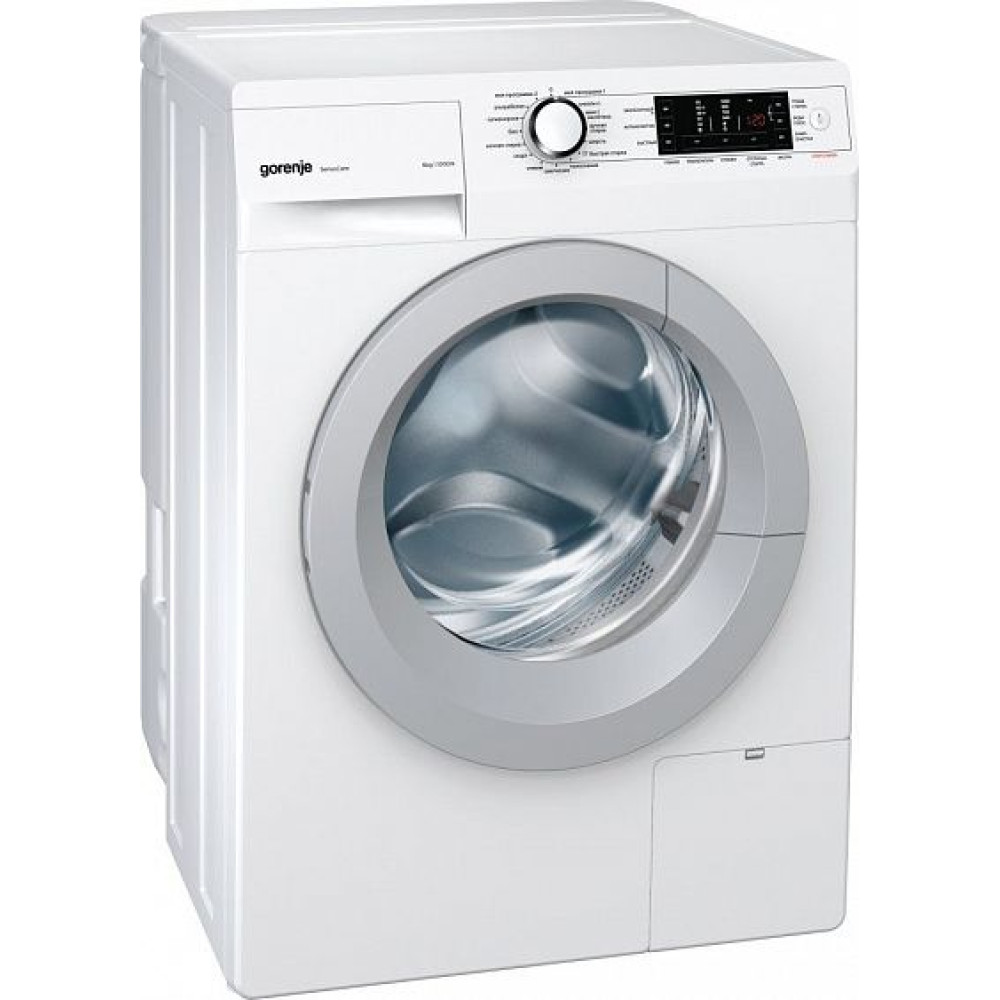 Стиральная машина GORENJE mv65z02/sriv (резервуар в комплекте)