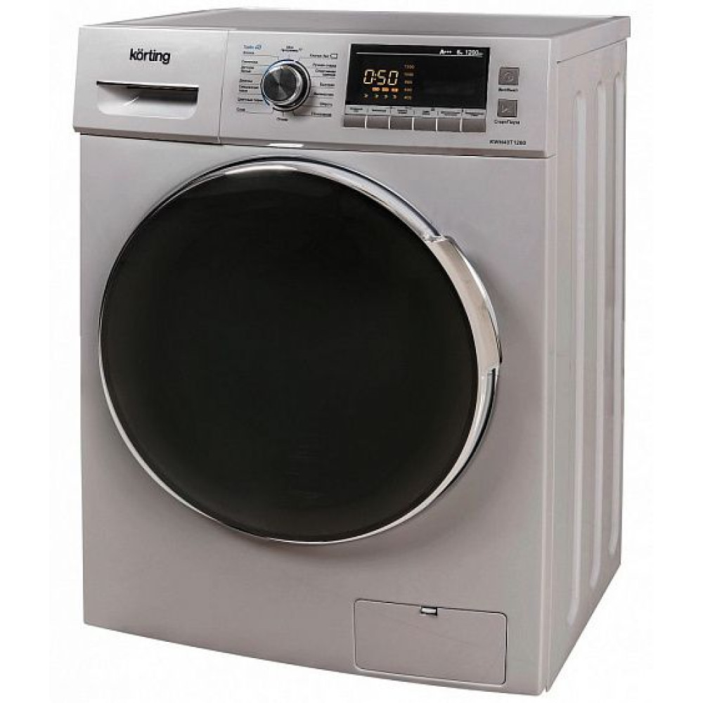 Стиральная машина KORTING KWM 40T1260 S