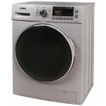 Стиральная машина KORTING KWM 40T1260 S