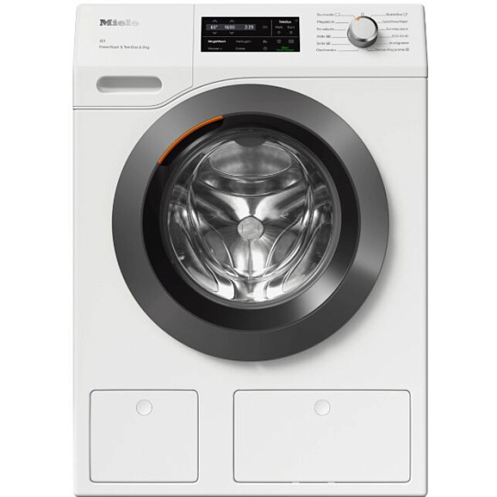 Стиральная машина MIELE WCI870WPS