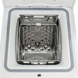 Стиральная машина SCHAUB LORENZ SLW TW6123 S