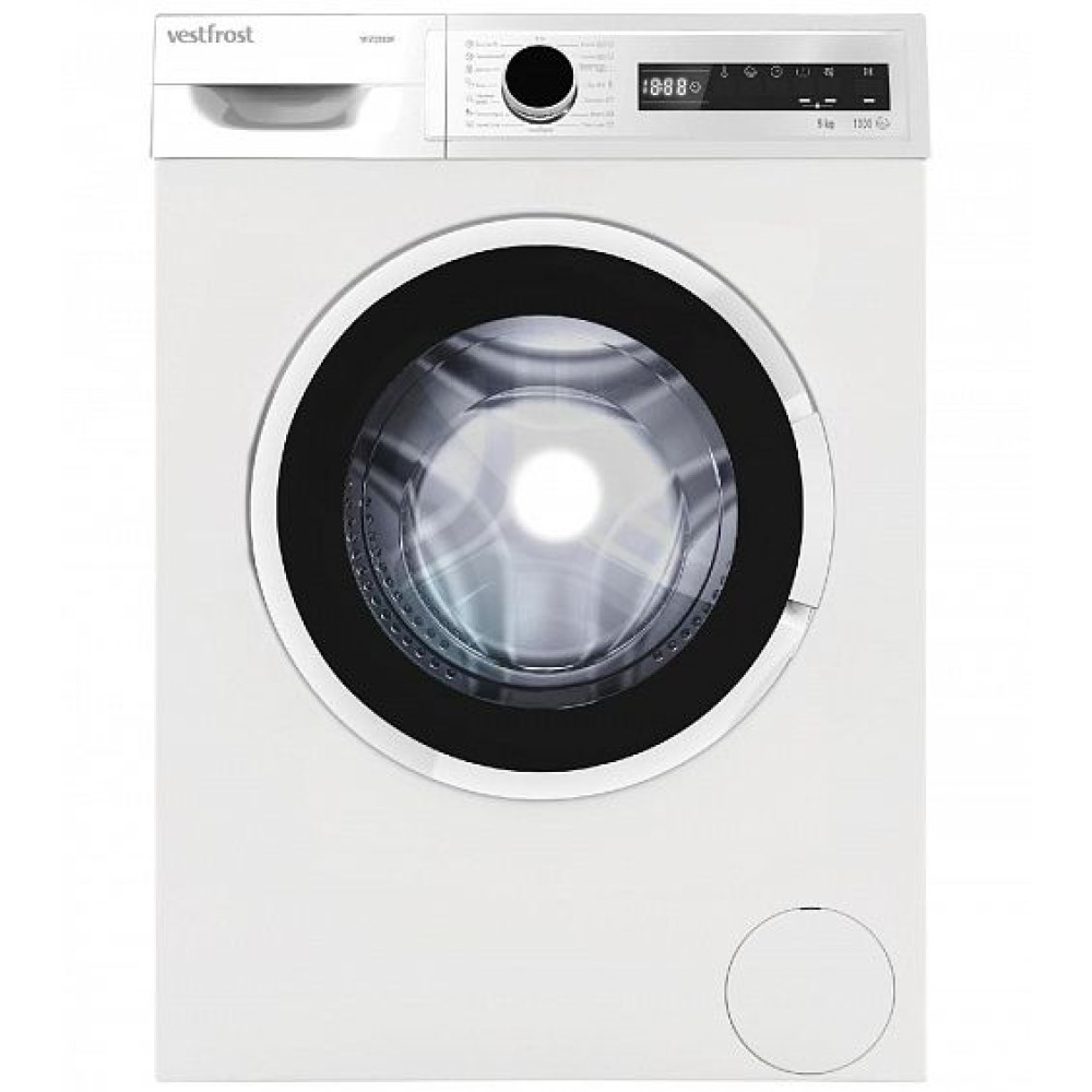 Стиральная машина VESTFROST VF5T2100W