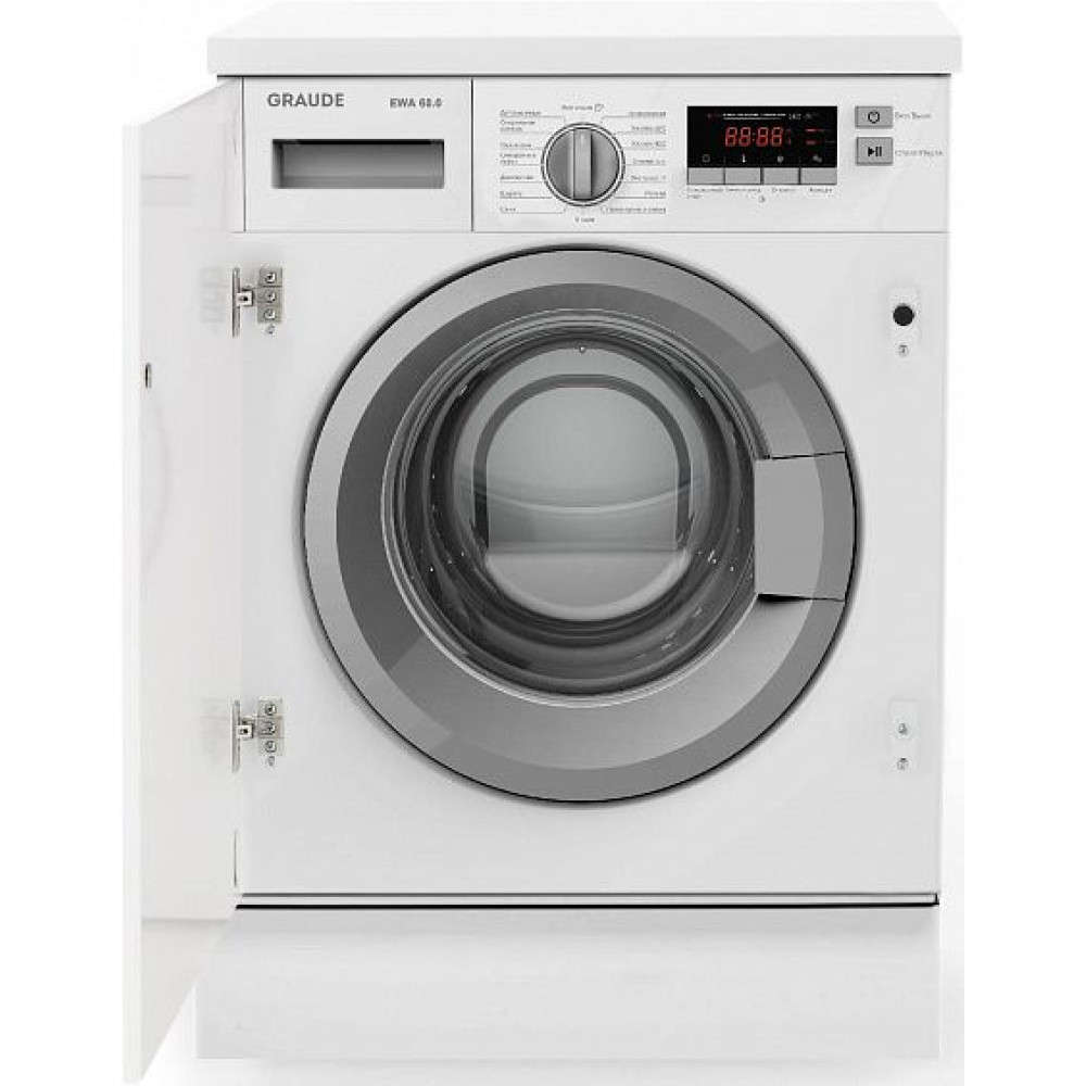 Стиральная машина GRAUDE EWA 60.0
