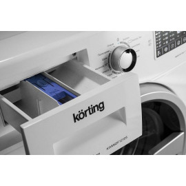Стиральная машина KORTING KWM 60F12105