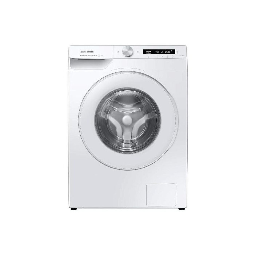 Стиральная машина SAMSUNG WW70A6S23TW
