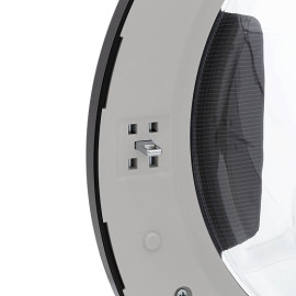 Стиральная машина KRONA Darre 1400 7/5K White