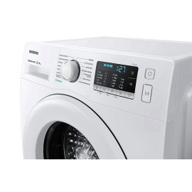 Стиральная машина SAMSUNG WW80AAS20TE/LP