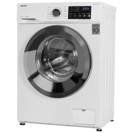 Стиральная машина NORDFROST i-DDQ4 7120 Ws