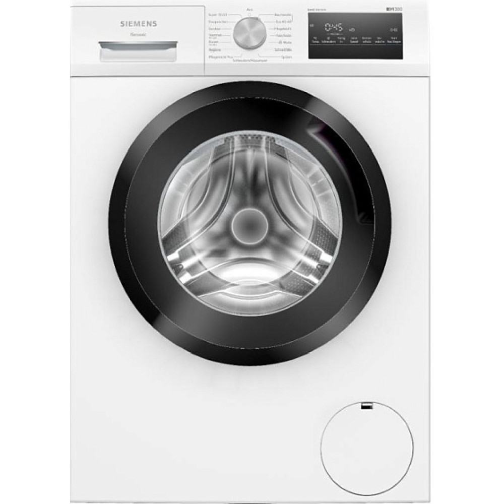 Стиральная машина SIEMENS WM14N2G3