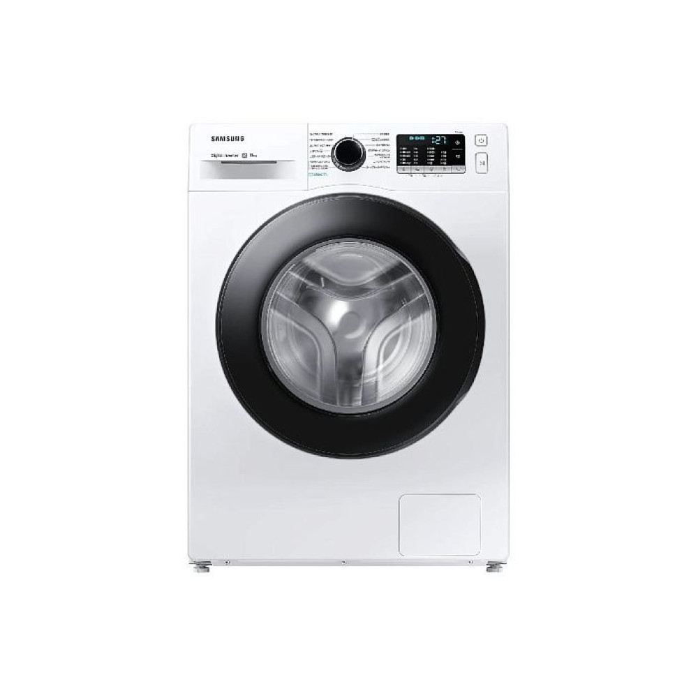 Стиральная машина SAMSUNG WW80AAS20AE