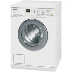 Стиральная машина полноразмерная MIELE w 3370 edition 111