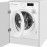 Стиральная машина WEISSGAUFF WMDI 6148D