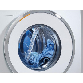 Стиральная машина MIELE WMH 121 WPS WhiteEdition