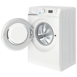 Стиральная машина INDESIT BWSA 61051 WWV RU