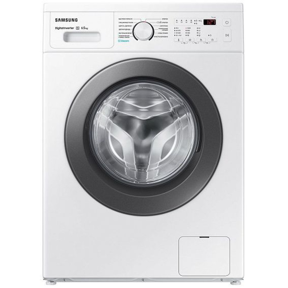 Стиральная машина SAMSUNG WW65A4S00VE