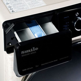 Стиральная машина SMILE SWMSW7MB1200