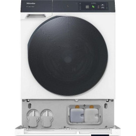 Стиральная машина MIELE WQ1200WPS Nova Edition