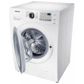 Стиральная машина с фронтальной загрузкой SAMSUNG WW60J4243NW
